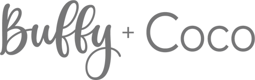 Buffy + Coco logo
