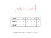 Jolly Embroidered Christmas Sweatshirt