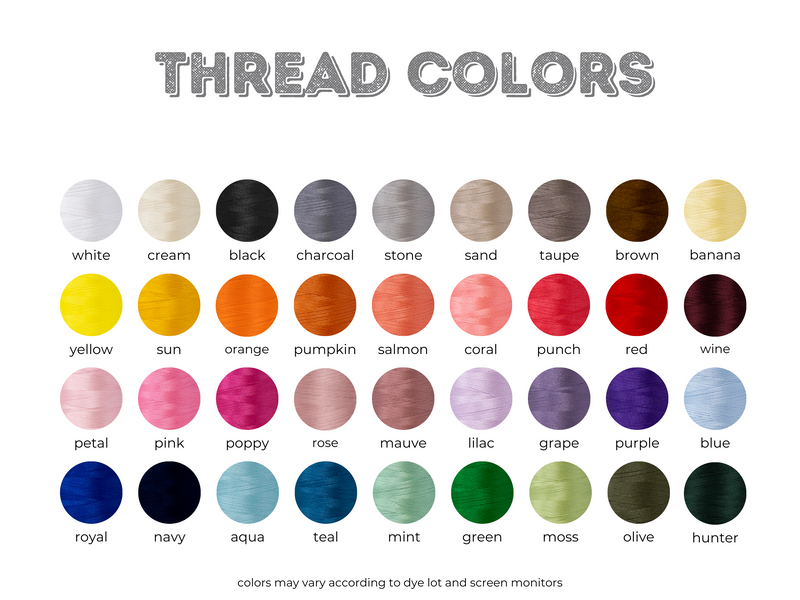 Nurse with Bow Embroidered Pullover